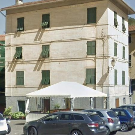 Il Borgo Apartment Pignone Luaran gambar