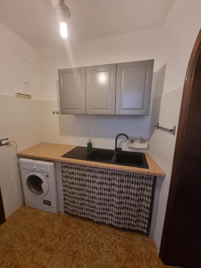 Il Borgo Apartment Pignone Luaran gambar