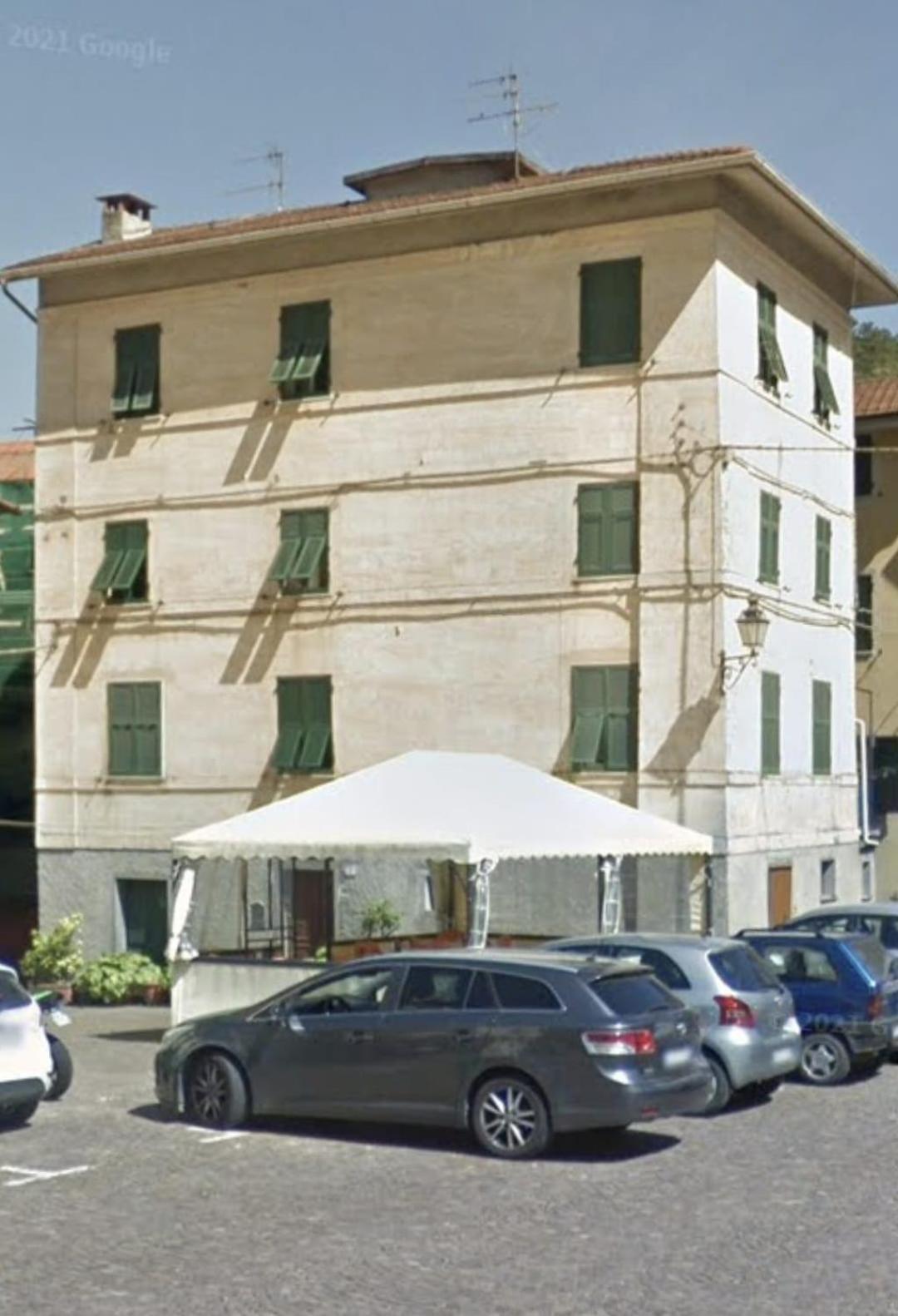 Il Borgo Apartment Pignone Luaran gambar